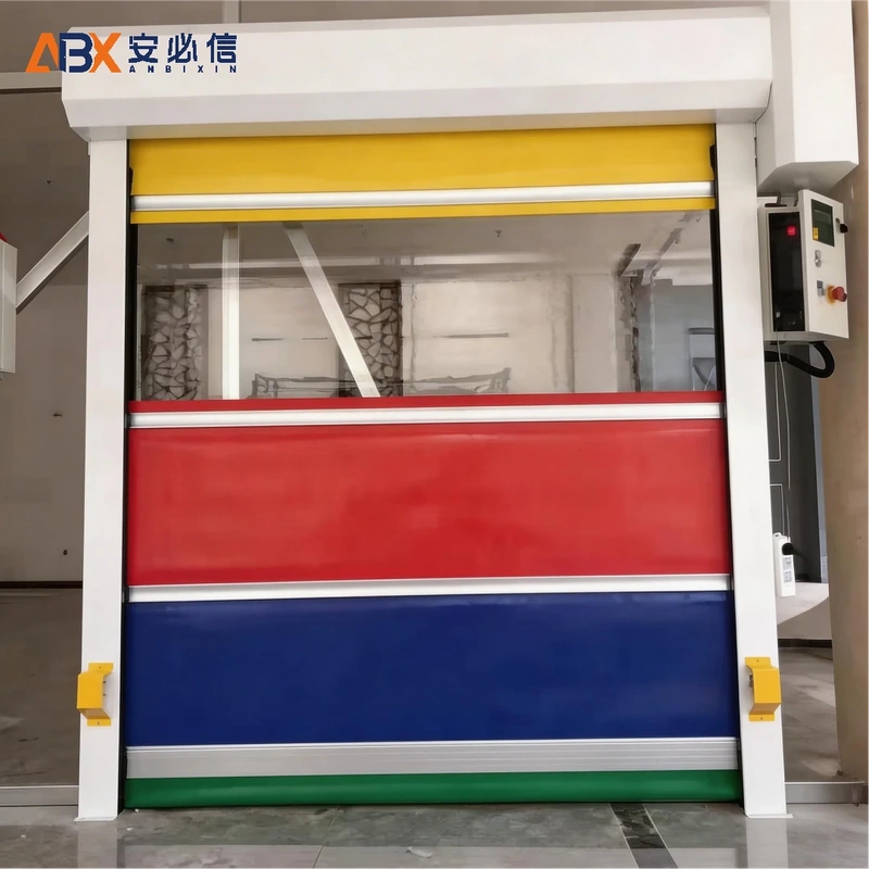 海西蒙古族藏族高速门