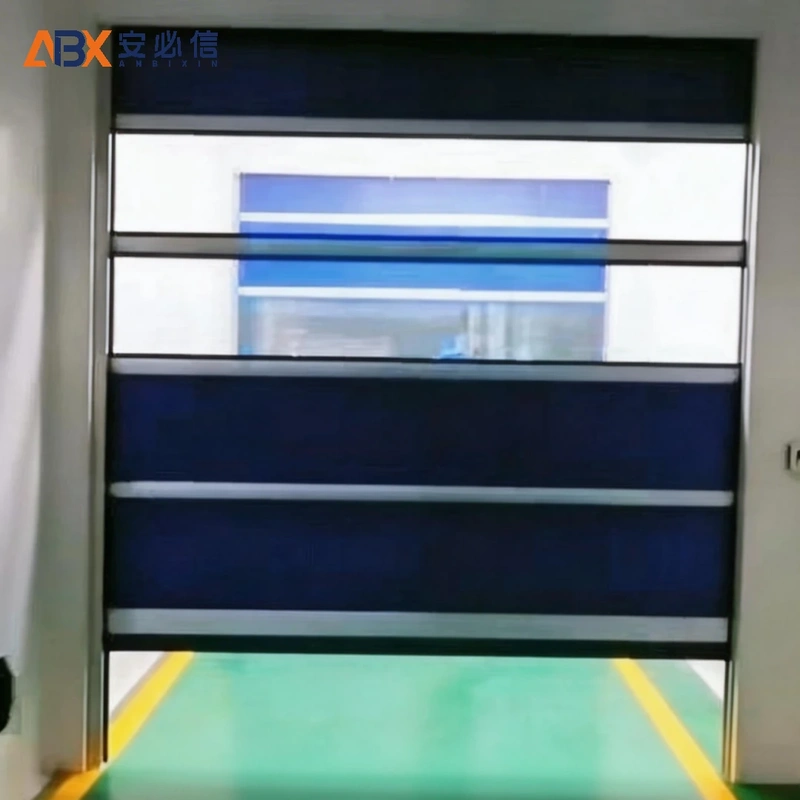 海西蒙古族藏族快速门